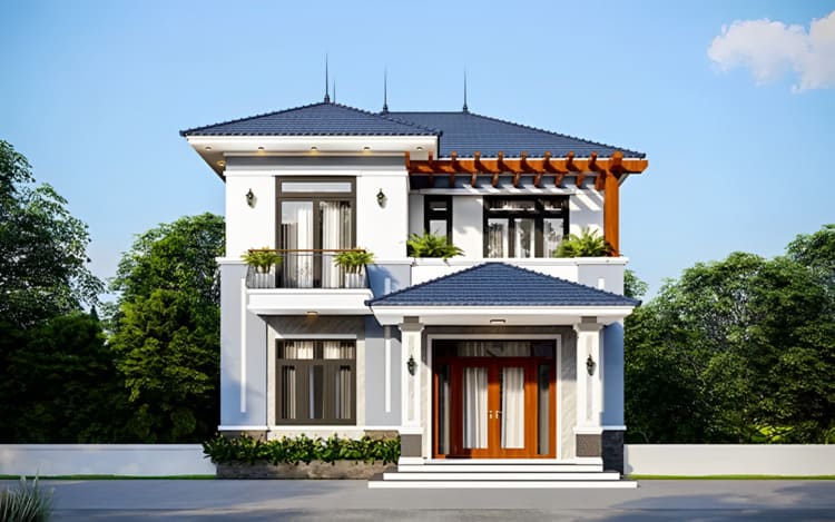 NGANG 8M HIẾM – HXH 6M THÔNG – TƯƠNG LAI MẶT TIỀN